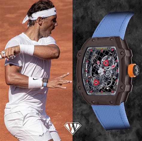 richard mille rafael nadal prix|richard mille rafa nadal price.